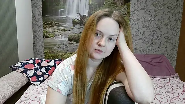 Mililymi Live XXX-Chat