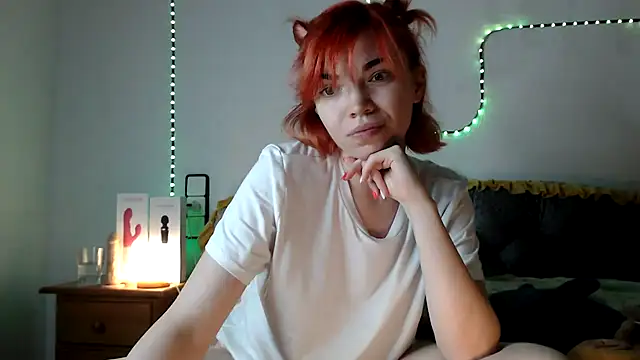 Živý XXX chat olivka-flower