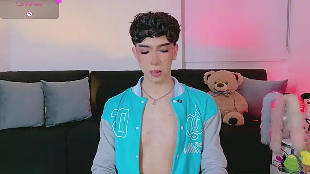 Czat XXX na żywo – Jamess_Brown
