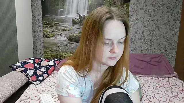 Mililymi Chat XXX live