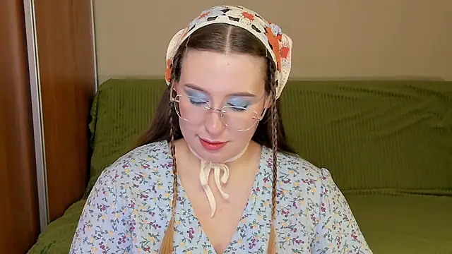 just_fucked777's Live XXX Chat