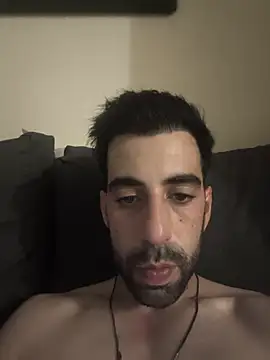 XXX chat uživo modela Kevin7_76