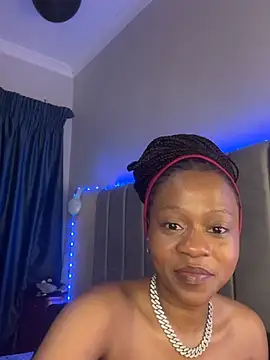 Chat XXX ao vivo de CummSavage