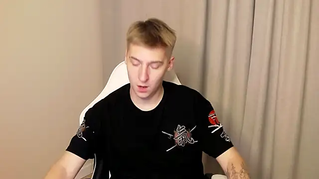 MrSexyCum4U: απευθείας συνομιλία ΧΧΧ