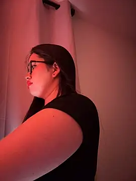 andra_rose élő XXX-chatje