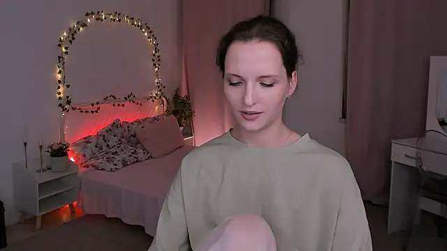 Chatroom XXX en direct de Ariadna_Shy