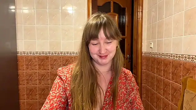 Czat XXX na żywo – Mmaroon