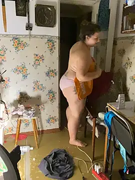 Czat XXX na żywo – badfox5000