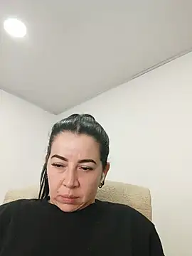 Im_coco Adlı Modelin Canlı XXX Sohbeti