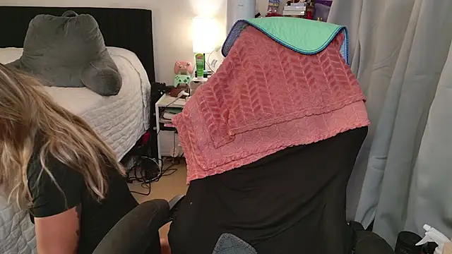 SpikedBella's Live XXX Chat