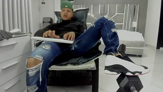 master_leather – Naživo XXX chat