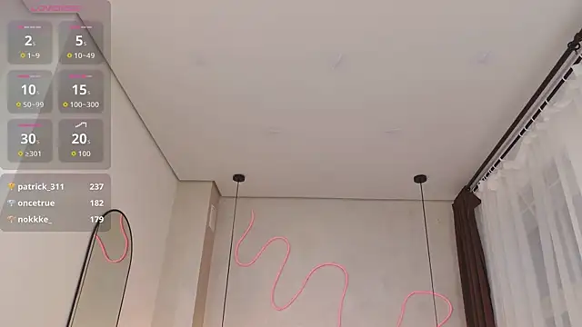 djina_moon's Live XXX Chat