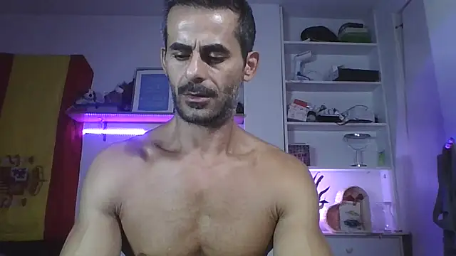 Chatroom XXX en direct de PersianAbs