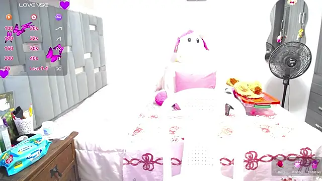 thickebonymilfF Live XXX Chat
