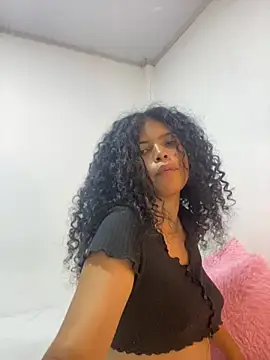 Czat XXX na żywo – ms_ivanna