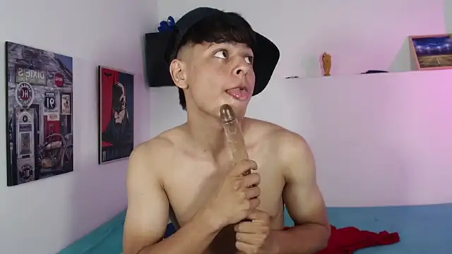 Logan_Jhonson19 লাইভ XXX চ্যাট