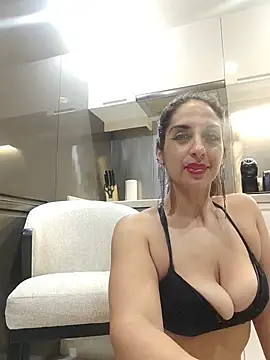 Bellydancerhot – Live XXX-chat