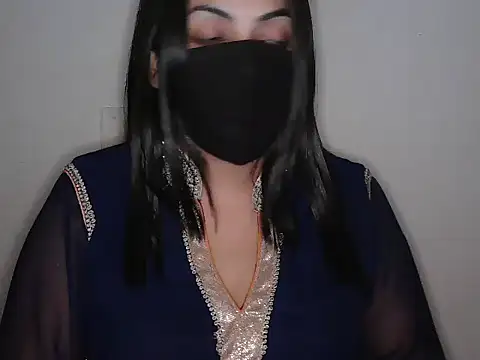 Reddy_Trisha 라이브 XXX 채팅