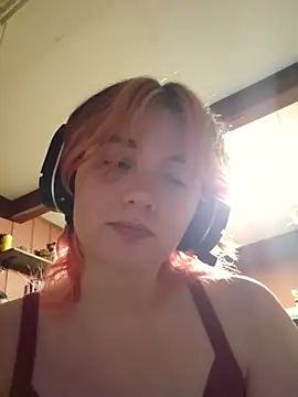 ScarletNova7's Live XXX Chat