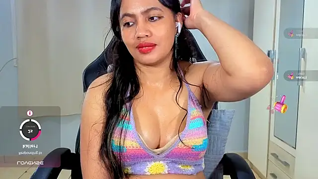 FannyXhot – Live XXX-chat
