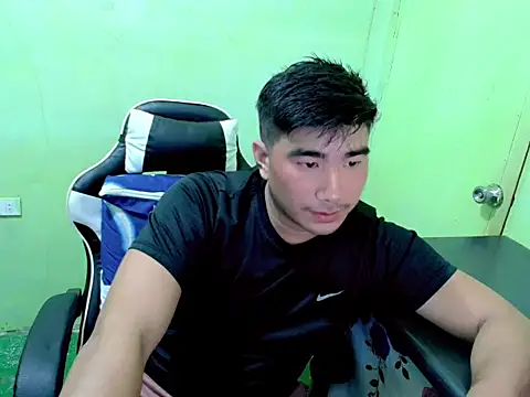 Hunkfireman Obrolan Langsung XXX