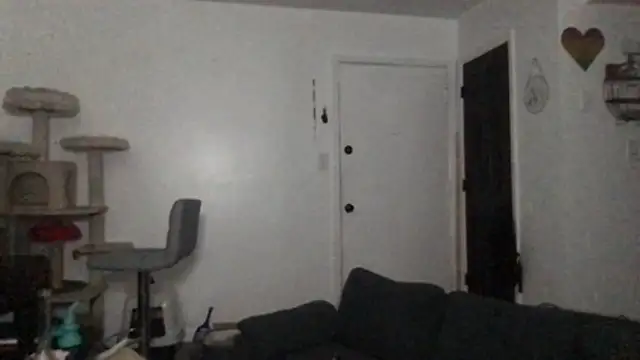 HighOffCandy live XXX chat