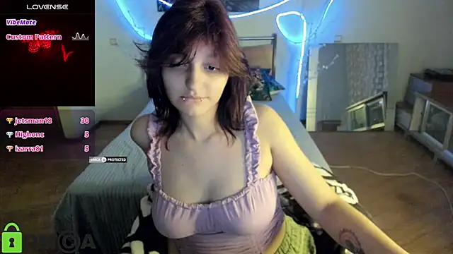 Chat XXX Live A_Skyy
