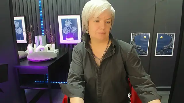 Czat XXX na żywo – CarmenSoft