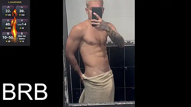 Sembang XXX Secara Langsung DerekOlsen
