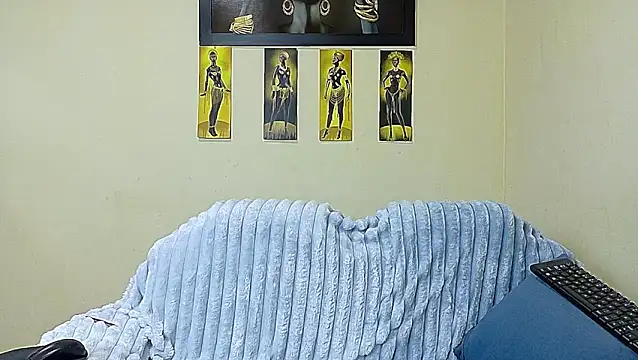 AlexandraCambell Chat XXX live