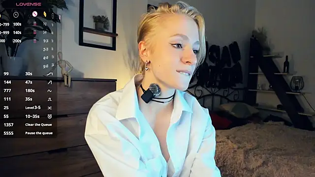 JanettePerro Live XXX-chat