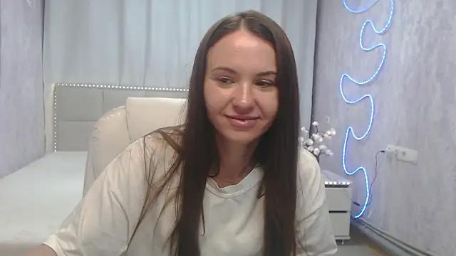 Živý XXX chat KaraCriegs