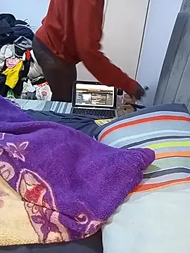 Živý XXX chat Ariton03