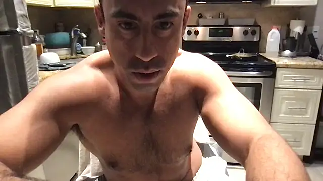 BigGuyMuscle's Live XXX Chat