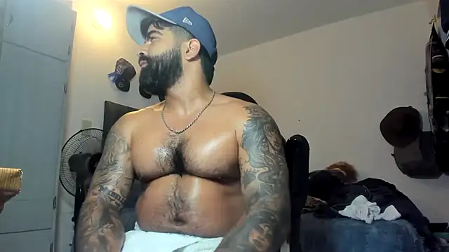 XXX chat uživo modela Lyon_vach
