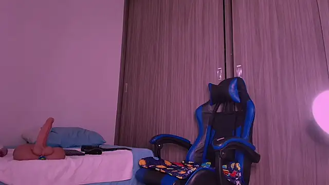dreamsussi's Live XXX Chat