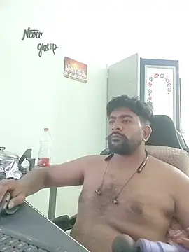 Chat XXX ao vivo de unknowt199