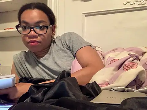 zahrabliss Live XXX-Chat