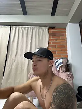 Alexander_ferre Obrolan Langsung XXX