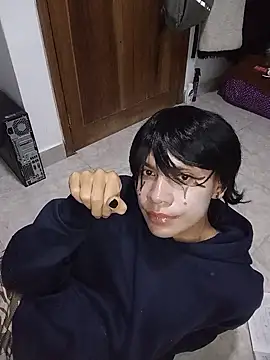 NekoboiPetiole Webcam show