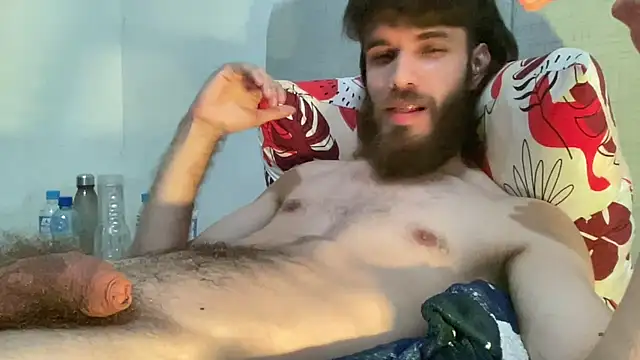 Chatroom XXX en direct de PygmaBoy