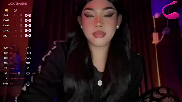 madam_agnes1 Obrolan Langsung XXX