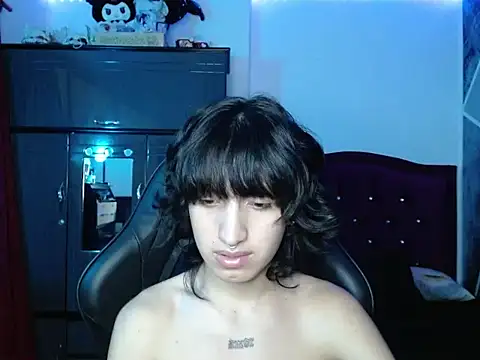 littlextreme élő XXX-chatje