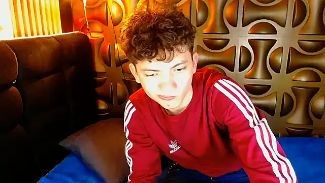 Živý XXX chat cruz_dante