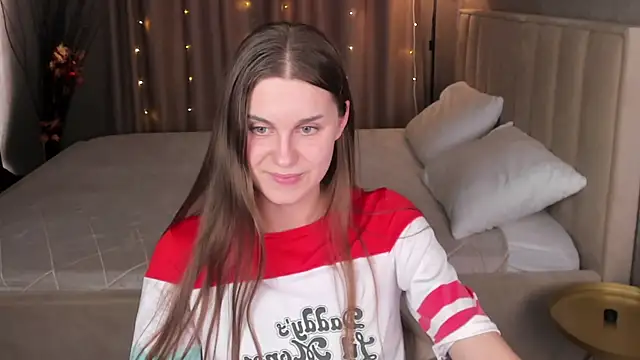 Živý XXX chat Alison_Bell