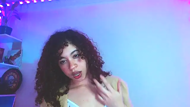 Medussa3033 Chat XXX in diretta