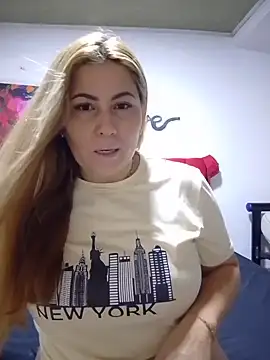 Chat +18 de SasshaSmith ao vivo