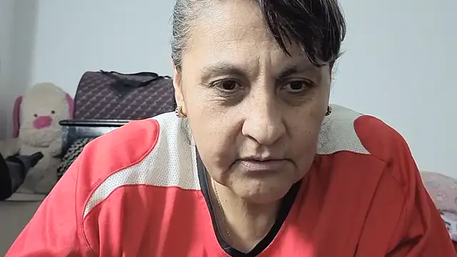 XXX chat uživo modela merlyna_goldens