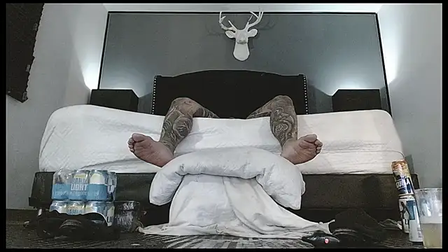 Czat XXX na żywo – danilog515