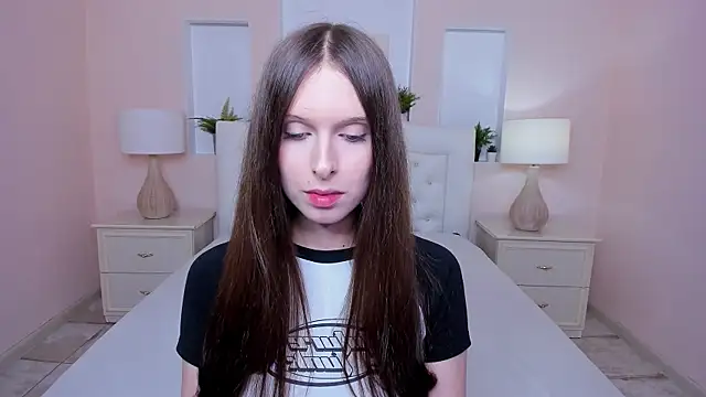 צ'אט XXX בשידור חי של dark_k1tty